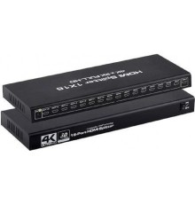 KS-is KS-736 Активный разветвитель HDMI 1 вход 16 выходов 