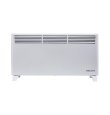 Rexant (60-0117) Конвектор электрический с механическим термостатом, 2кВт, Х-нагревательный элемент, ножки