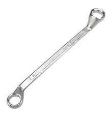 Rexant (12-5862-2) Ключ накидной коленчатый 20х22мм, цинк 
