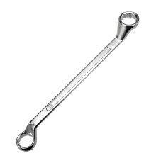Rexant (12-5863-2) Ключ накидной коленчатый 22х24мм, цинк 