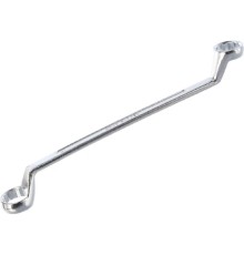 Rexant (12-5864-2) Ключ накидной коленчатый 24х27мм, цинк 