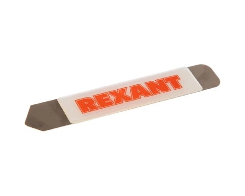[Наборы ручного инструмента] Rexant (12-4786) Инструмент для вскрытия корпусов мобильной техники RA-06