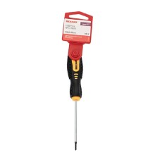Rexant (12-6401) Отвертка крестовая РН00х75 мм, двухкомпонентная рукоятка