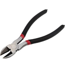 Rexant (12-4615-1) Бокорезы 180 мм, обливные рукоятки 