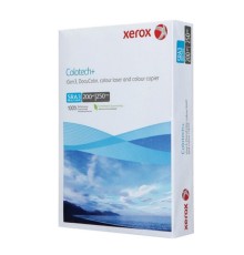 Бумага XEROX Colotech Plus Blue, 350г, SR A3, 125 листов (003R98164)