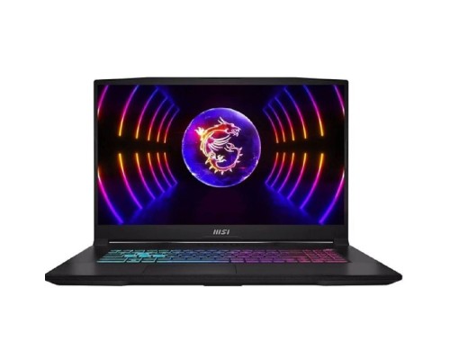 [Ноутбук] MSI Katana 17 B13UCX-1428XRU [9S7-17L541-1428] Black  17.3