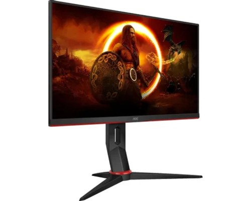 [Монитор] LCD AOC 23.8