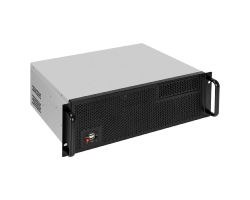 [Корпус] Exegate EX297863RUS Серверный корпус ExeGate Pro 3U300-03 <RM 19
