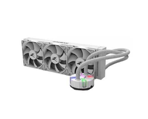 [Вентилятор] Система охлаждения Zalman Reserator5 Z36 White
