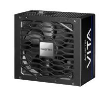 Блок питания CHIEFTEC Vita BPX-750-S,  750Вт,  120мм,  черный, retail