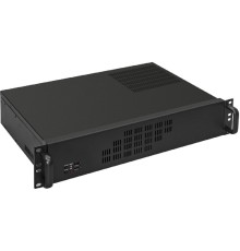Exegate EX297707RUS Серверный корпус ExeGate Pro 2U300-04 <RM 19