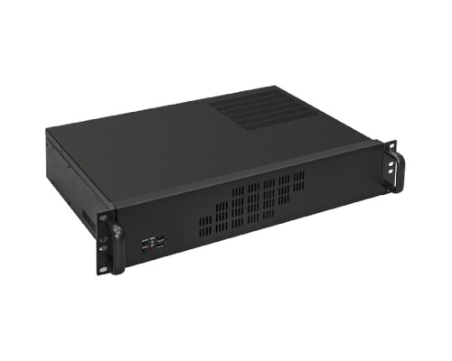 [Корпус] Exegate EX297710RUS Серверный корпус ExeGate Pro 2U300-04 <RM 19