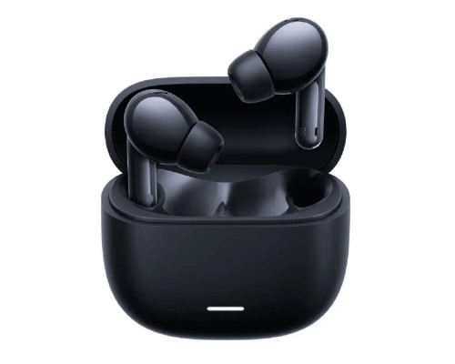 [ Аксессуар] Xiaomi Redmi Buds 6 Lite Black M2349E1