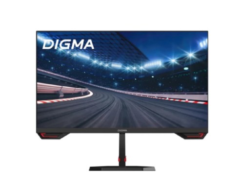 [Монитор] Монитор Digma Overdrive 27P511F(DM27SG01)27/FHD/IPS/180Hz/300cd/1ms