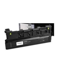 Бункер для отработанного тонера NVP для LEXMARK CX921de MS911de MX910de MX910dxe (восстановленый) (54G0W00)