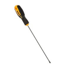 Rexant (12-6422) Отвертка шлицевая SL3x150mm, двухкомпонентная рукоятка