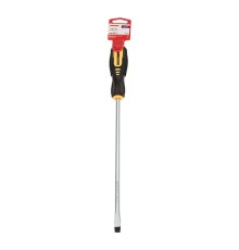 Rexant (12-4719) Отвертка крестовая диэлектрическая PH/SL2x150mm, до 1000В, двухкомпонентная рукоятка