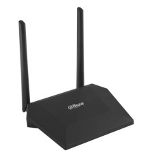 DAHUA DH-N3 Беспроводной роутер 1x10/100Мбит/с WAN; 3x10/100Мбит/с LAN; 2.4ГГц: 802.11 b/g/n 300 Мбит/с