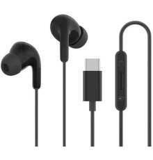 Xiaomi Type-C Earphones Black [BHR8930GL]