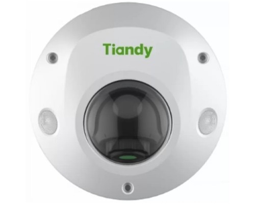 [Видеонаблюдение] Tiandy Pro TC-C32PS I3/E/Y/M/H/2.8/V4.2 2.8-2.8мм корп.:белый  IP Камера видеонаблюдения