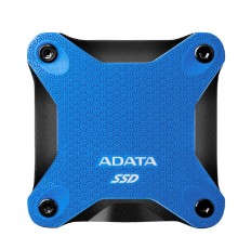 A-DATA SSD 2TB USB3.1SD620-2TCBL SD620 2.5