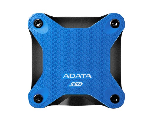 [накопитель] A-DATA SSD 2TB USB3.1SD620-2TCBL SD620 2.5