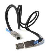 Кабель ACD-SFF8644-8088-20M, External, SFF8644 to SFF8088, 2m (аналог LSI00337, 2280300-R) (6705058-200)