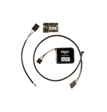 Модуль резервного сохранения данных контроллера Broadcom LSICVM02 (LSI00418 8G / 05-25444-00 / 03-25444-06) Cache Vault для моделей 9361-8i(2G), 2G Version (008087) 
