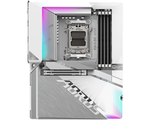 [Материнская плата] Gigabyte B650E AORUS STEALTH ICE, RTL 