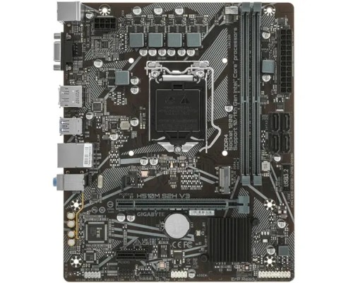 [Материнская плата] Gigabyte H510M S2H V3 2.0