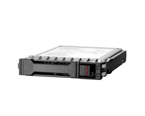 [Жёсткий диск] Жесткий диск серверный HPE 1.8TB SAS 12G Mission Critical 10K SFF BC 3-year Warranty 512e Multi Vendor HDD