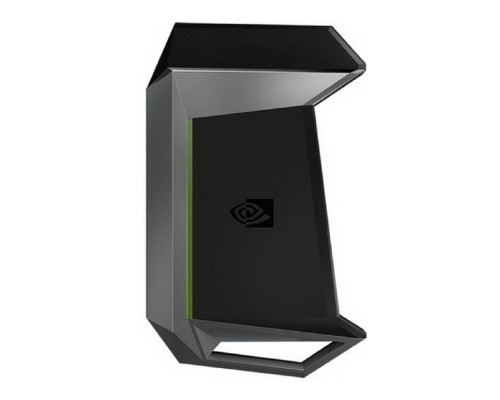 [Видеокарта] Аксессуары NVIDIA GEFORCE GTX SLI HB BRIDGE, 4-SLOT (900-12232-2500-000) 