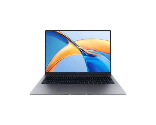[Ноутбук] Honor MagicBook X16 [5301AJYD] Grey 16