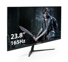 LCD ExeGate 23.8