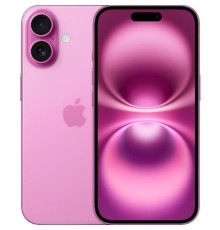 Apple iPhone 16 256GB Pink [MYEG3HN/A](Sim+eSim Индия)