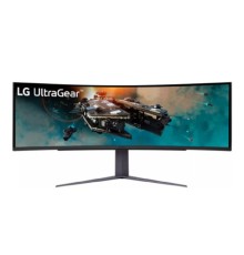 LCD LG 49