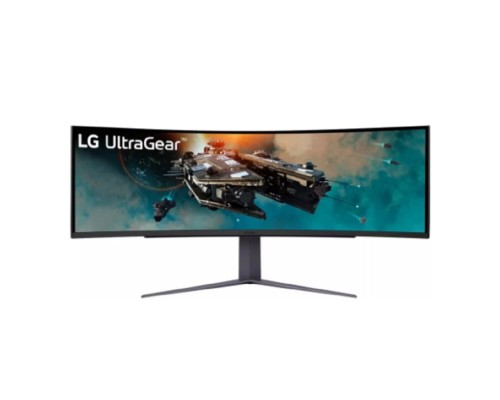 [Монитор] LCD LG 49