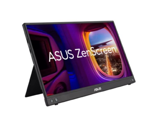 [Монитор] Монитор ASUS MB16AHV ZenScreen (15.6