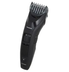 Машинка для стрижки Panasonic ER-GC51-K520 черный (насадок в компл:1шт)