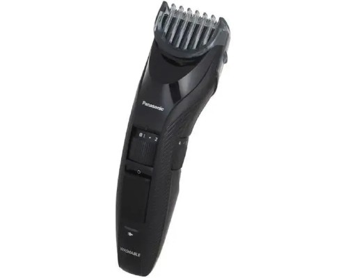 [Электробритвы,Триммеры] Машинка для стрижки Panasonic ER-GC51-K520 черный (насадок в компл:1шт)