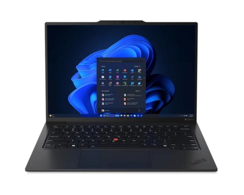 [Ноутбук] Lenovo ThinkPad X1 Carbon G12 [21KC0000CD_PRO] (КЛАВ.РУС.ГРАВ.) Black 14