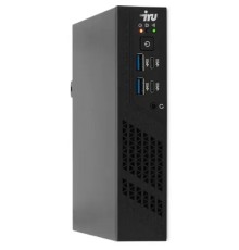IRU 310H6ITF [2031363] Black {i3 12100/8Gb /SSD256Gb/ UHDG 730/ Windows 11 Pro}