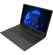 IRU Tactio 15ALG [2023565] Black 15.6