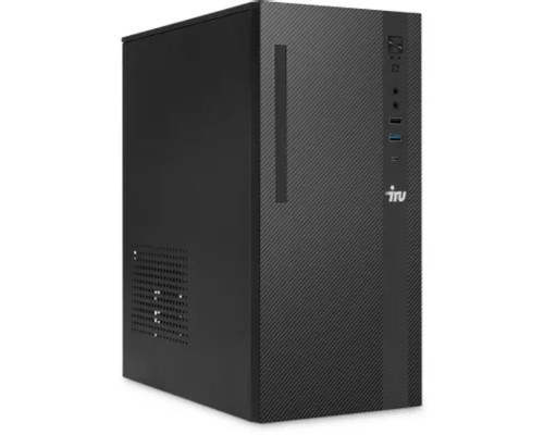 [Компьютеры] IRU 310SC MT [1969074] Black {i7 12700 /16Gb/ SSD1Tb/ UHDG 770 /Windows 11 Pro}