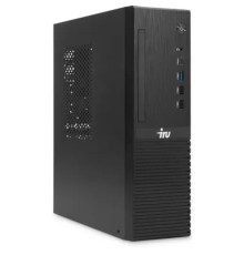 IRU 310SC SFF [1969067] Black {i5 12400/8Gb /SSD256Gb /UHDG 730/ Windows 11 Pro}
