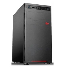 IRU Home 310H6SE MT [1994642] Black {i3 12100/8Gb/ SSD1Tb/ UHDG 730/ DOS}