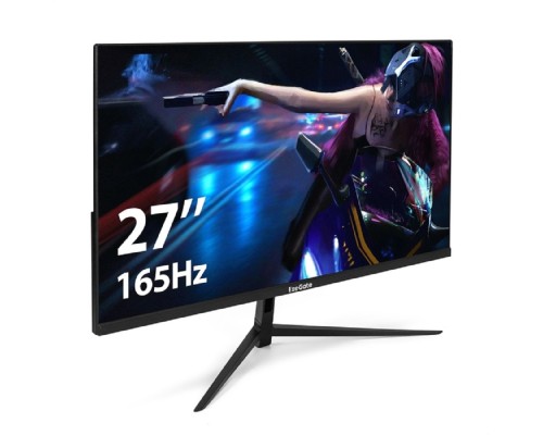 [монитор] LCD ExeGate 27