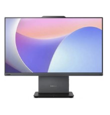 Lenovo ThinkCentre neo 50a G5 [12SCA02ERU] Black 23.8