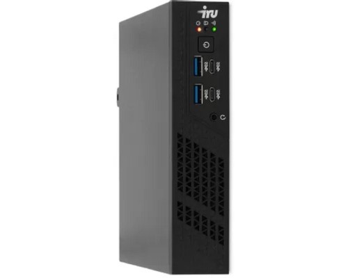 [Компьютеры] iRU 310H6ITF [1975185] Black {i5 12400T/ 16Gb/ SSD512Gb/ UHDG 730 /noOS}