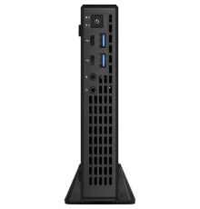 iRU Office A310H4TF slim [1738395] Black { i3 10105 /8Gb/ SSD250Gb/UHDG 630/DOS}